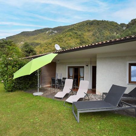 Holiday Home Villa Vesta By Interhome 크로네 외부 사진