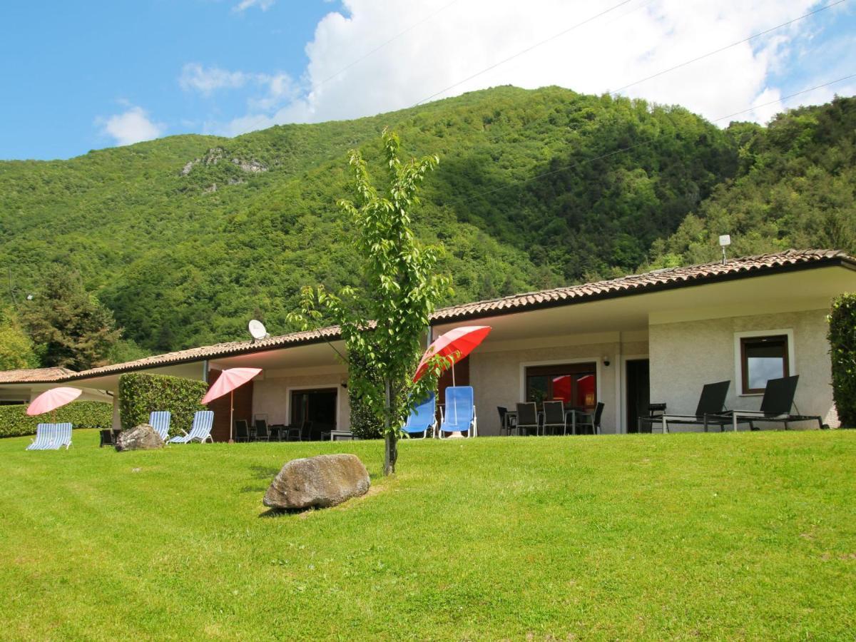 Holiday Home Villa Vesta By Interhome 크로네 외부 사진