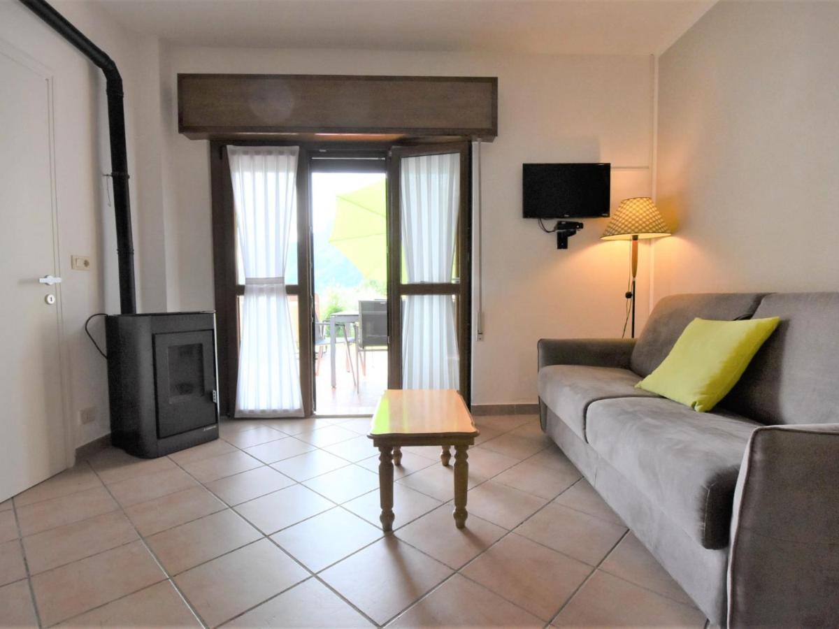 Holiday Home Villa Vesta By Interhome 크로네 외부 사진