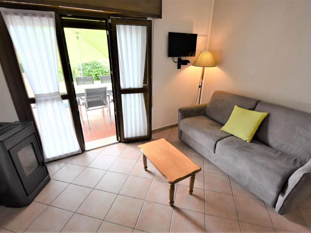 Holiday Home Villa Vesta By Interhome 크로네 외부 사진