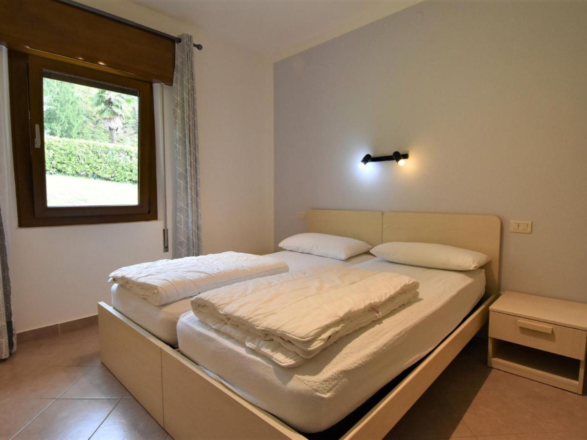 Holiday Home Villa Vesta By Interhome 크로네 외부 사진