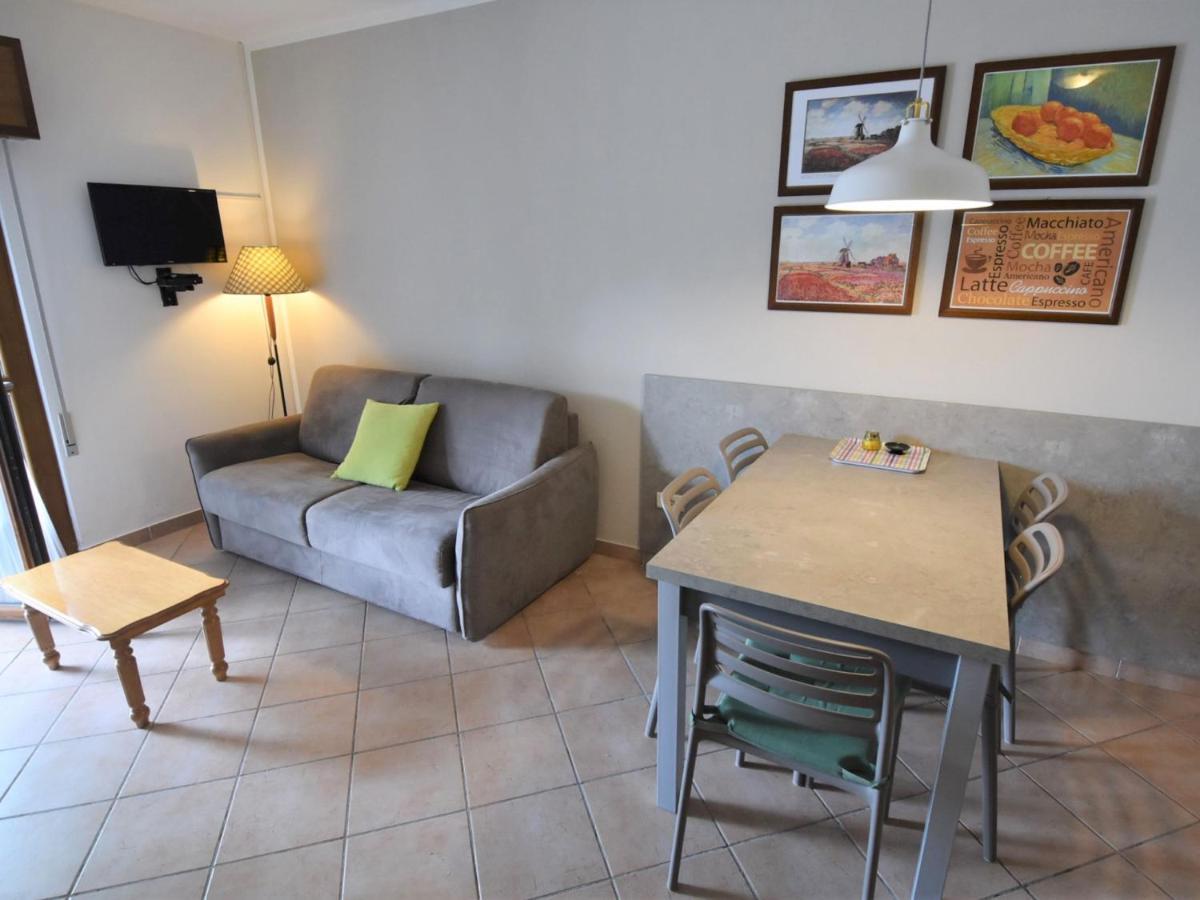 Holiday Home Villa Vesta By Interhome 크로네 외부 사진